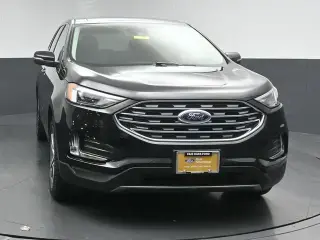 Ford Edge 2024 AWD Titanium 4dr SUV