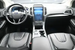 Ford Edge 2024 AWD Titanium 4dr SUV