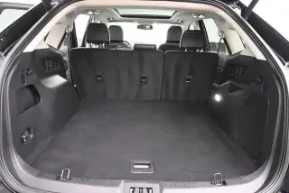 Ford Edge 2024 AWD Titanium 4dr SUV