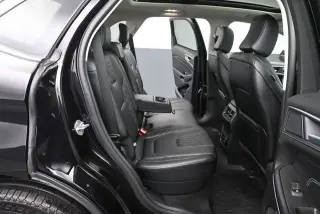 Ford Edge 2024 AWD Titanium 4dr SUV