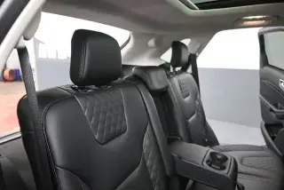 Ford Edge 2024 AWD Titanium 4dr SUV