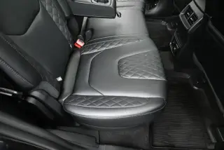 Ford Edge 2024 AWD Titanium 4dr SUV