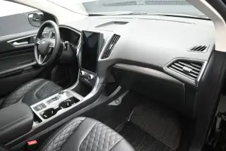 Ford Edge 2024 AWD Titanium 4dr SUV