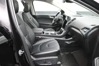Ford Edge 2024 AWD Titanium 4dr SUV