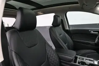 Ford Edge 2024 AWD Titanium 4dr SUV