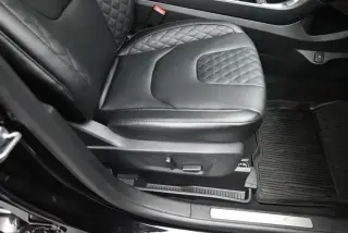 Ford Edge 2024 AWD Titanium 4dr SUV