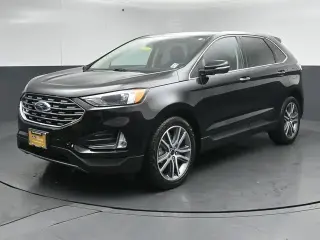 Ford Edge 2024 AWD Titanium 4dr SUV
