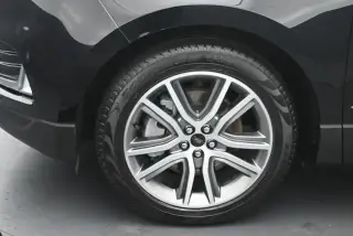Ford Edge 2024 AWD Titanium 4dr SUV