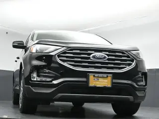 Ford Edge 2024 AWD Titanium 4dr SUV