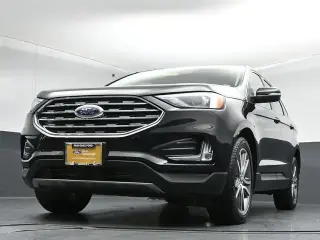 Ford Edge 2024 AWD Titanium 4dr SUV