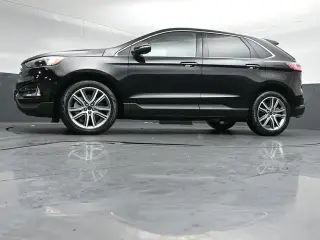 Ford Edge 2024 AWD Titanium 4dr SUV