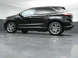 Ford Edge 2024 AWD Titanium 4dr SUV