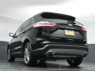 Ford Edge 2024 AWD Titanium 4dr SUV