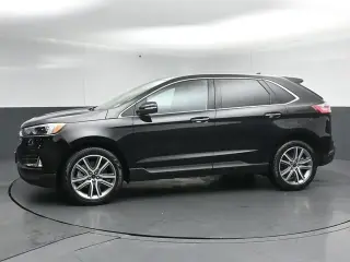 Ford Edge 2024 AWD Titanium 4dr SUV