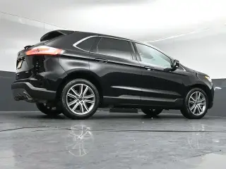 Ford Edge 2024 AWD Titanium 4dr SUV