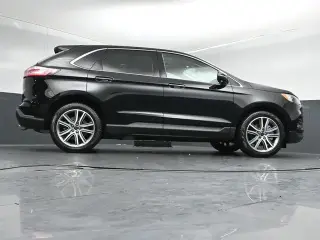 Ford Edge 2024 AWD Titanium 4dr SUV