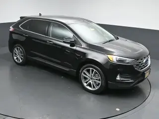 Ford Edge 2024 AWD Titanium 4dr SUV