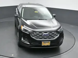 Ford Edge 2024 AWD Titanium 4dr SUV