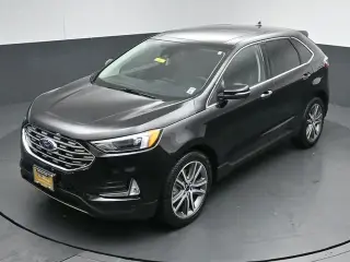 Ford Edge 2024 AWD Titanium 4dr SUV