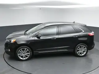 Ford Edge 2024 AWD Titanium 4dr SUV