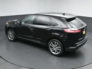 Ford Edge 2024 AWD Titanium 4dr SUV