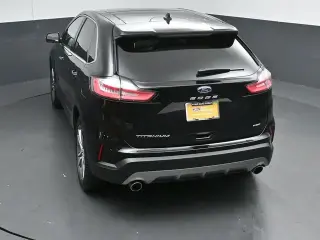 Ford Edge 2024 AWD Titanium 4dr SUV