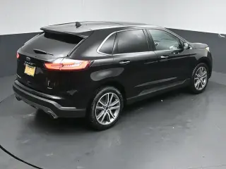 Ford Edge 2024 AWD Titanium 4dr SUV