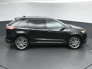 Ford Edge 2024 AWD Titanium 4dr SUV