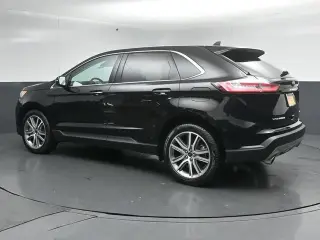 Ford Edge 2024 AWD Titanium 4dr SUV