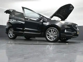 Ford Edge 2024 AWD Titanium 4dr SUV