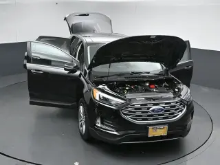 Ford Edge 2024 AWD Titanium 4dr SUV