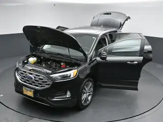Ford Edge 2024 AWD Titanium 4dr SUV