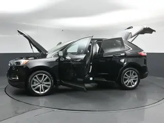 Ford Edge 2024 AWD Titanium 4dr SUV
