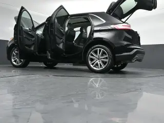 Ford Edge 2024 AWD Titanium 4dr SUV