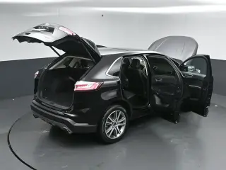 Ford Edge 2024 AWD Titanium 4dr SUV