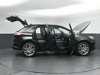 Ford Edge 2024 AWD Titanium 4dr SUV