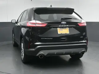Ford Edge 2024 AWD Titanium 4dr SUV