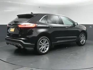 Ford Edge 2024 AWD Titanium 4dr SUV