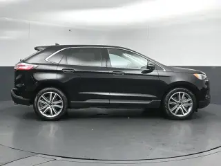 Ford Edge 2024 AWD Titanium 4dr SUV