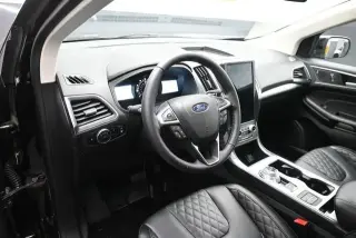 Ford Edge 2024 AWD Titanium 4dr SUV