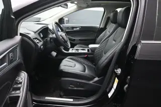 Ford Edge 2024 AWD Titanium 4dr SUV