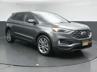 Ford Edge 2024 AWD Titanium 4p SUV