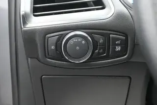 Ford Edge 2024 AWD Titanium 4p SUV