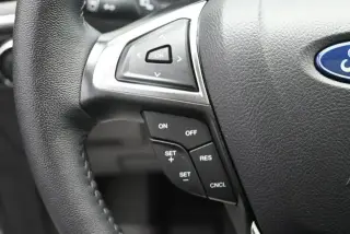 Ford Edge 2024 AWD Titanium 4p SUV