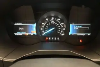 Ford Edge 2024 AWD Titanium 4p SUV