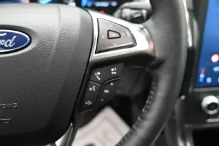 Ford Edge 2024 AWD Titanium 4p SUV