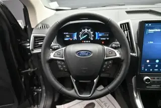 Ford Edge 2024 AWD Titanium 4p SUV
