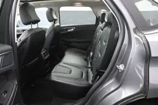 Ford Edge 2024 AWD Titanium 4p SUV