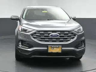 Ford Edge 2024 AWD Titanium 4p SUV