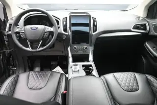 Ford Edge 2024 AWD Titanium 4p SUV